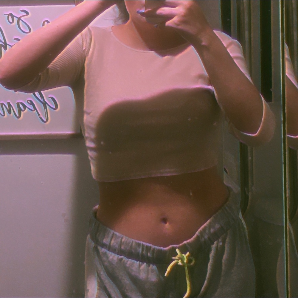 cute crop top